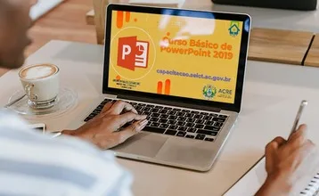 Microsoft PowerPoint 2019 Básico