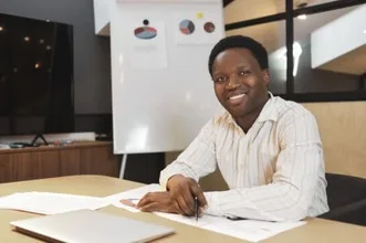 Vendas, Gerente de Loja e Shopping